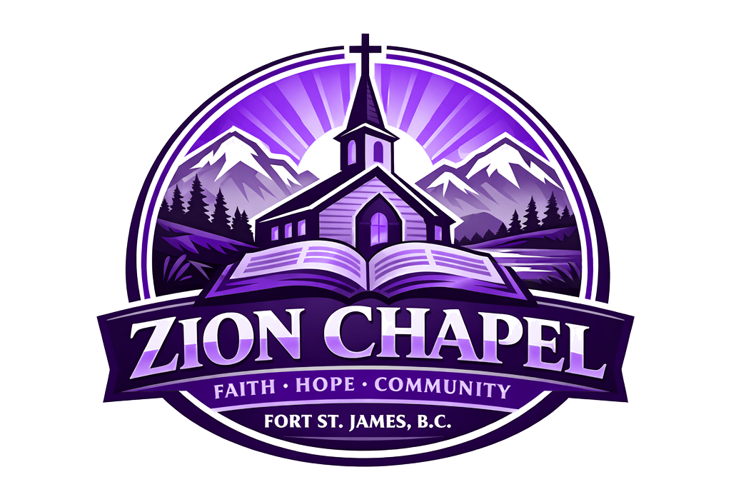 Zion Chapel